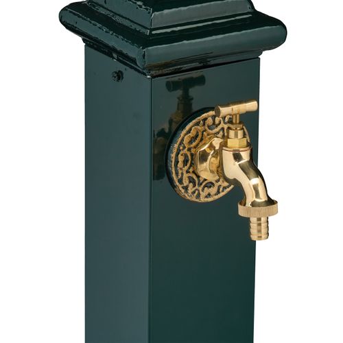 Fontaine Extérieure De Jardin