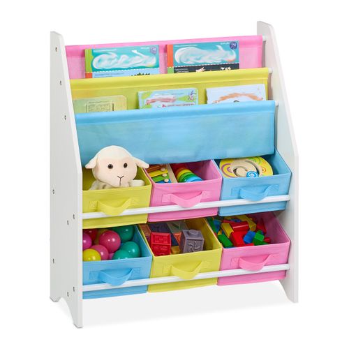Rangement Pratique Pour Votre Enfant