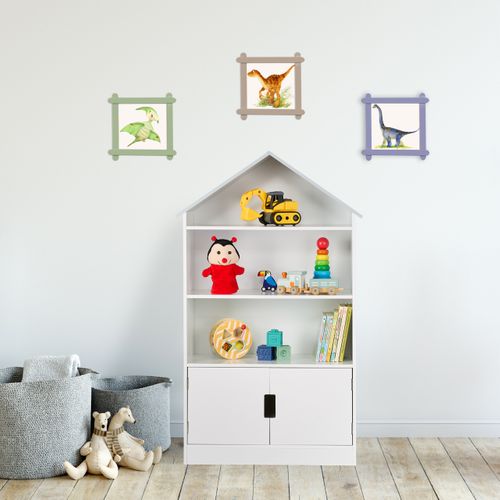 Rangement Pratique Pour Votre Enfant