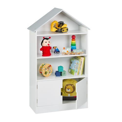 Rangement Pratique Pour Votre Enfant