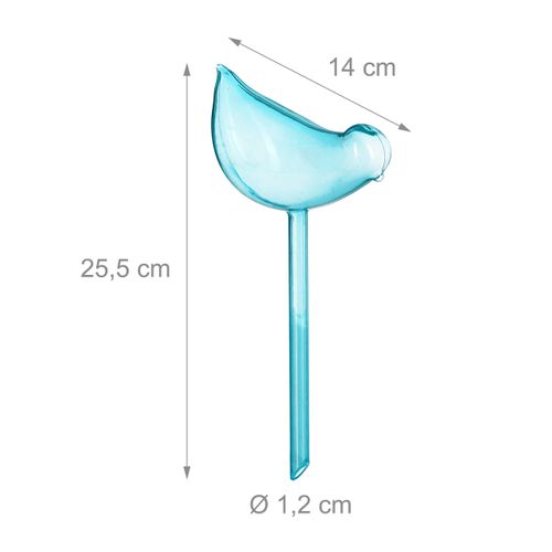 Lot De 24 Arrosoirs Automatiques Oiseaux