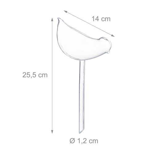 Lot De 12 Arrosoirs Automatiques Oiseaux