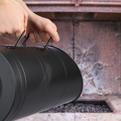 Charbonnière Pratique