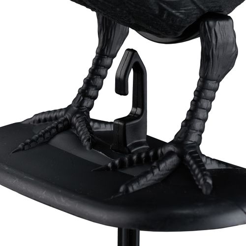 Corbeau Anti-pigeon En Lot De 4