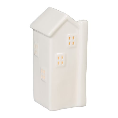 Photophore En Forme De Maison