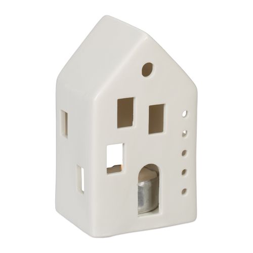 Photophore En Forme De Maison