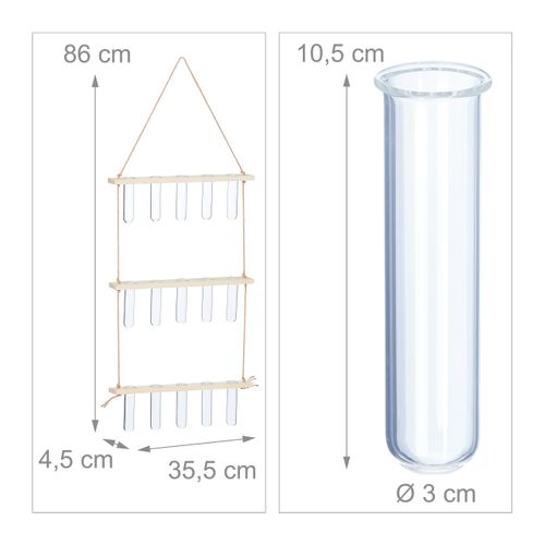 Station De Plantes à Suspendre