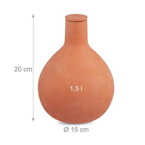 Ollas D'arrosage1,5 L, Set De 2