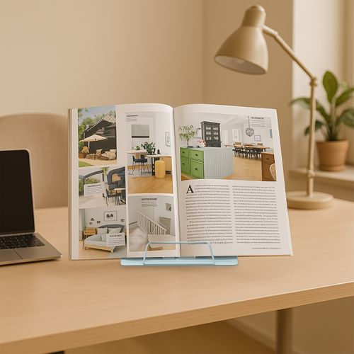 Porte-livres En Lot De 2