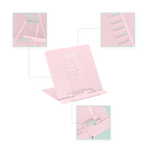 Porte-livres En Lot De 2