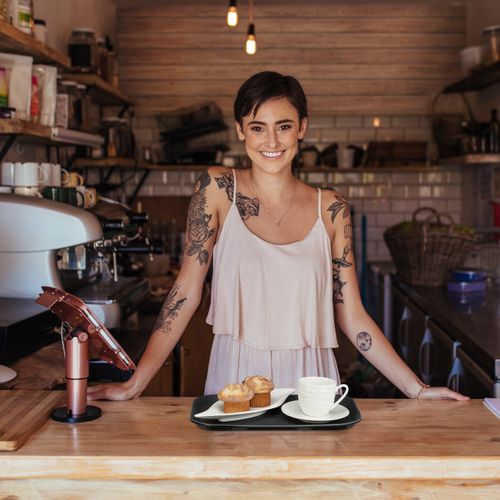 Lot De 5 Plateaux 35x25 Cm