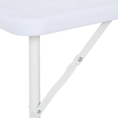 Table De Jardin Pliable