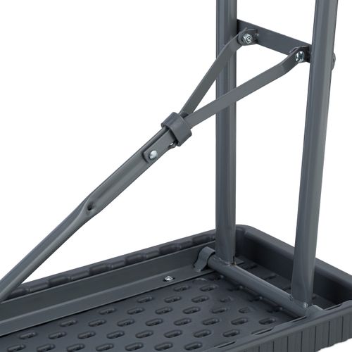 Banc De Jardin Pliable En Lot De 2