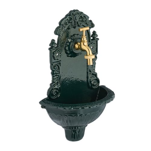 Fontaine Extérieure De Jardin