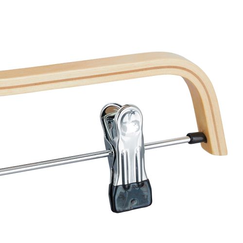 Lot De 12 Cintres à Pantalon