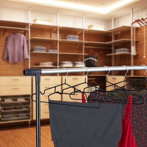 Lot De 24 Cintres En Pvc