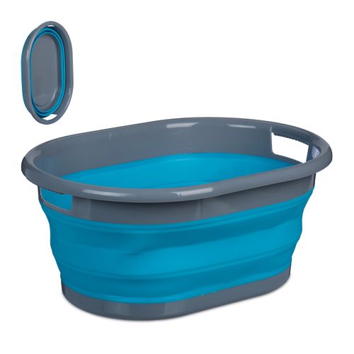 Panier à Linge Pliable