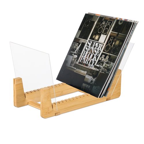 Rangement Pour Vos Disques Vinyle