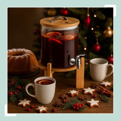 Distributeur De Boisson