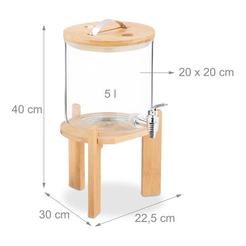 Distributeur De Boisson