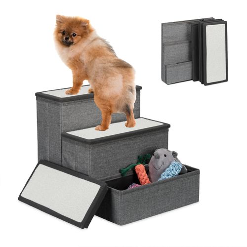 Escalier Pliable Pour Chiens