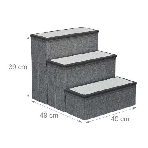 Escalier Pliable Pour Chiens