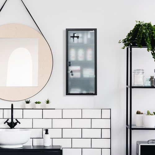 Armoire à Pharmacie