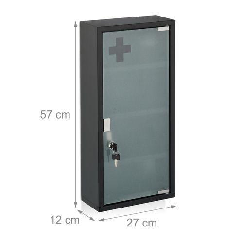 Armoire à Pharmacie