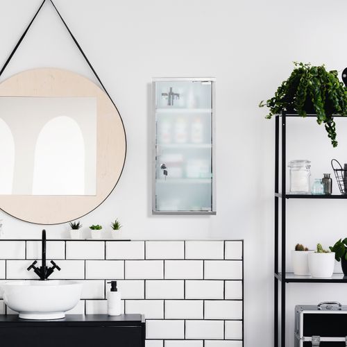 Armoire à Pharmacie