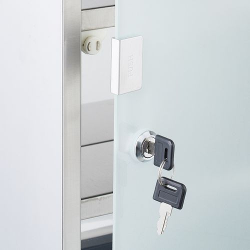 Armoire à Pharmacie