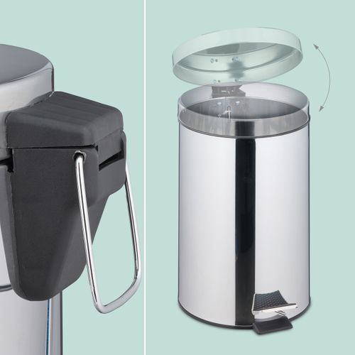 Poubelle De Cuisine 20 Litres