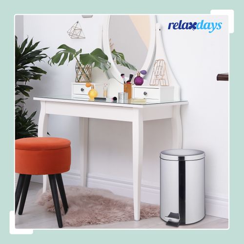 Poubelle De Cuisine 20 Litres