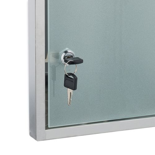 Armoire à Pharmacie