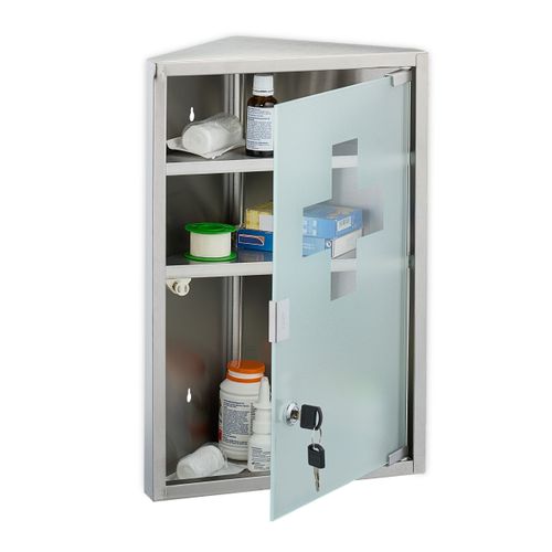 Armoire à Pharmacie