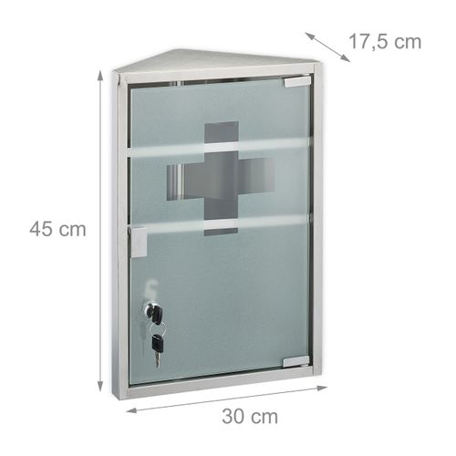 Armoire à Pharmacie