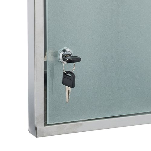 Armoire à Pharmacie