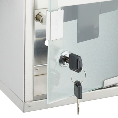 Armoire à Pharmacie