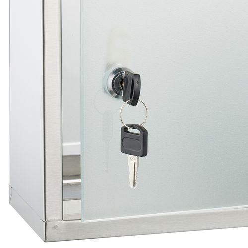 Armoire à Pharmacie