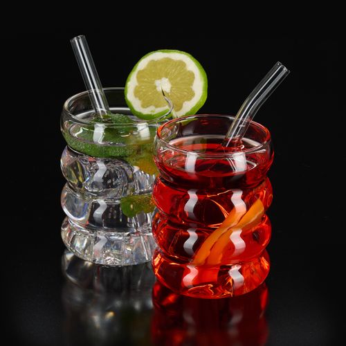 Lot De 4 Verres à Boire