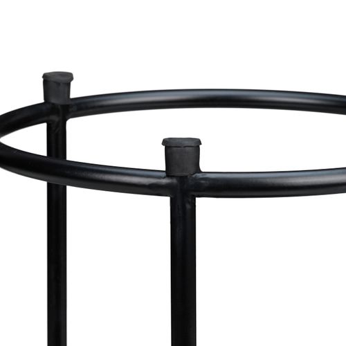 Table D'appoint En Lot De 3