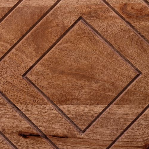 Table D'appoint En Lot De 3