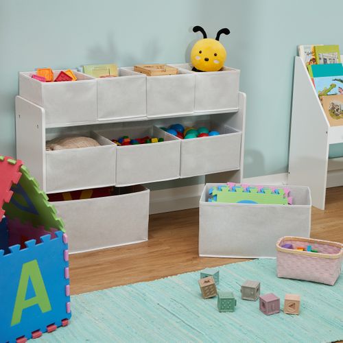 Rangement Pratique Pour Votre Enfant
