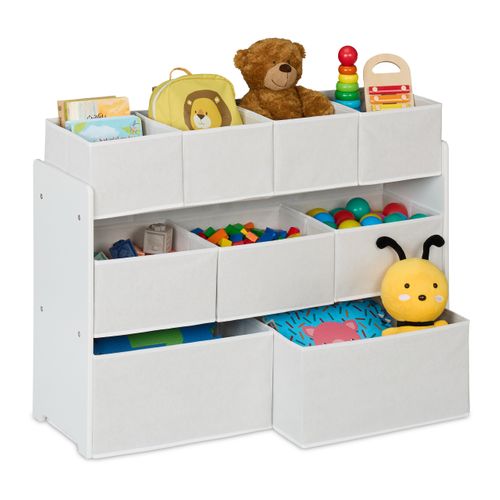 Rangement Pratique Pour Votre Enfant