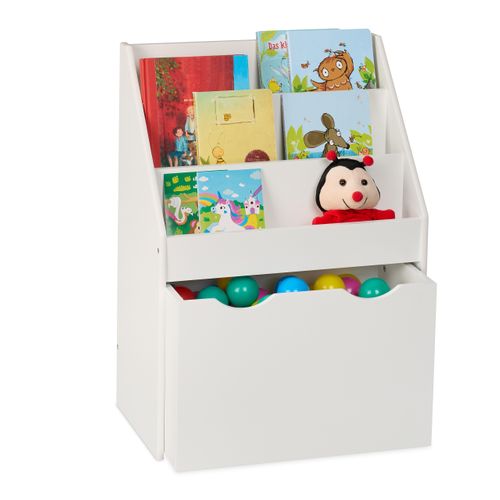 Rangement Pratique Pour Votre Enfant