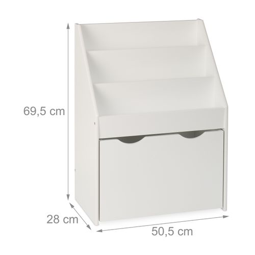 Rangement Pratique Pour Votre Enfant