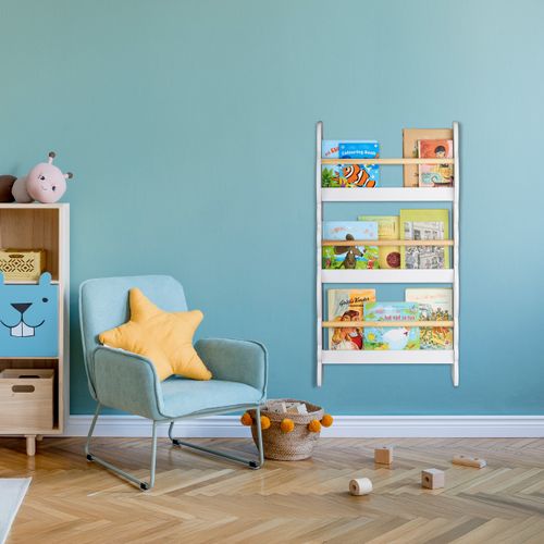 Rangement Pratique Pour Votre Enfant