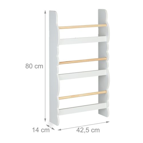 Rangement Pratique Pour Votre Enfant
