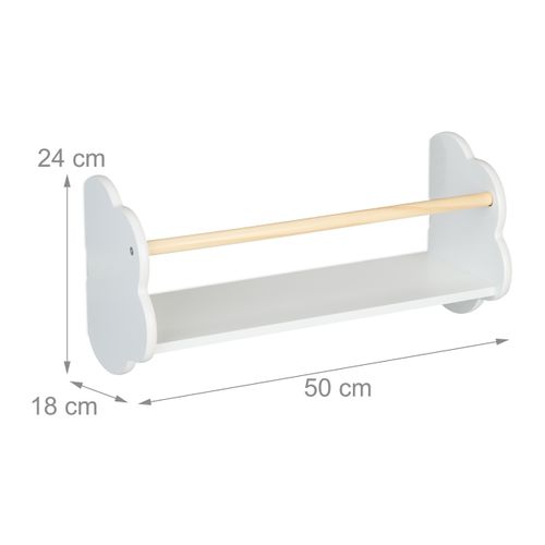 Rangement Pour Enfant - En Lot De 3