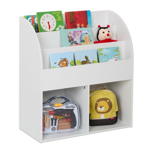 Rangement Pratique Pour Votre Enfant