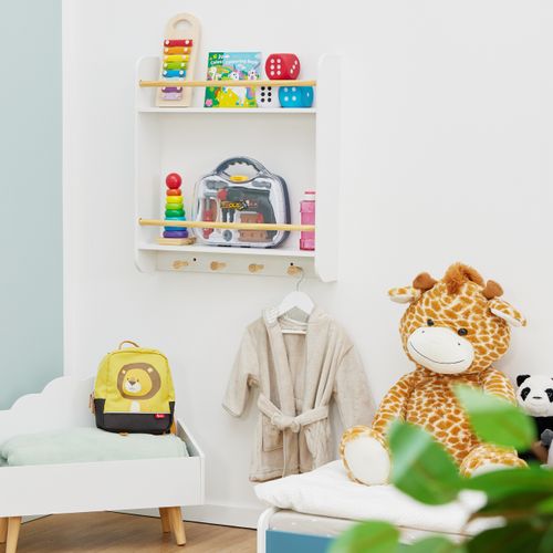 Rangement Pratique Pour Votre Enfant
